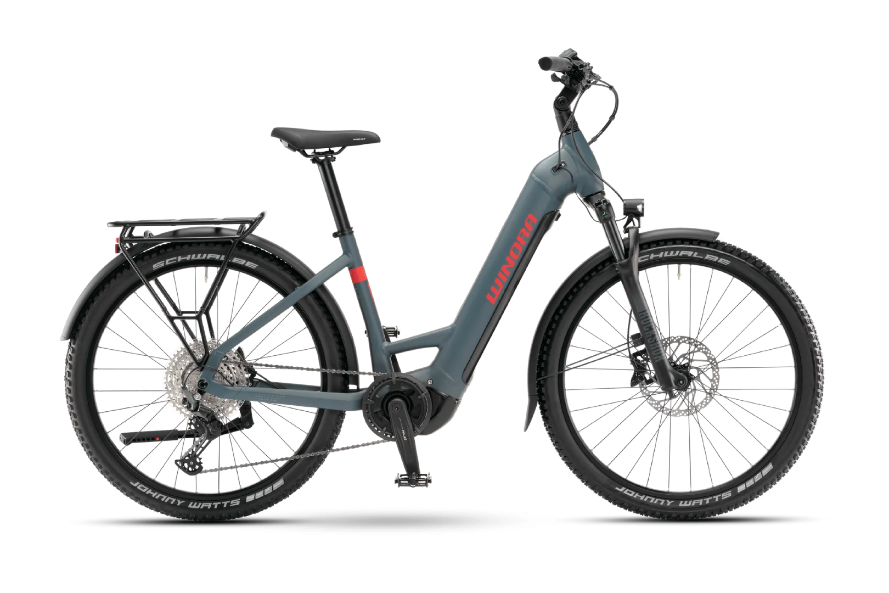 Winora Yucatan X12 - Low